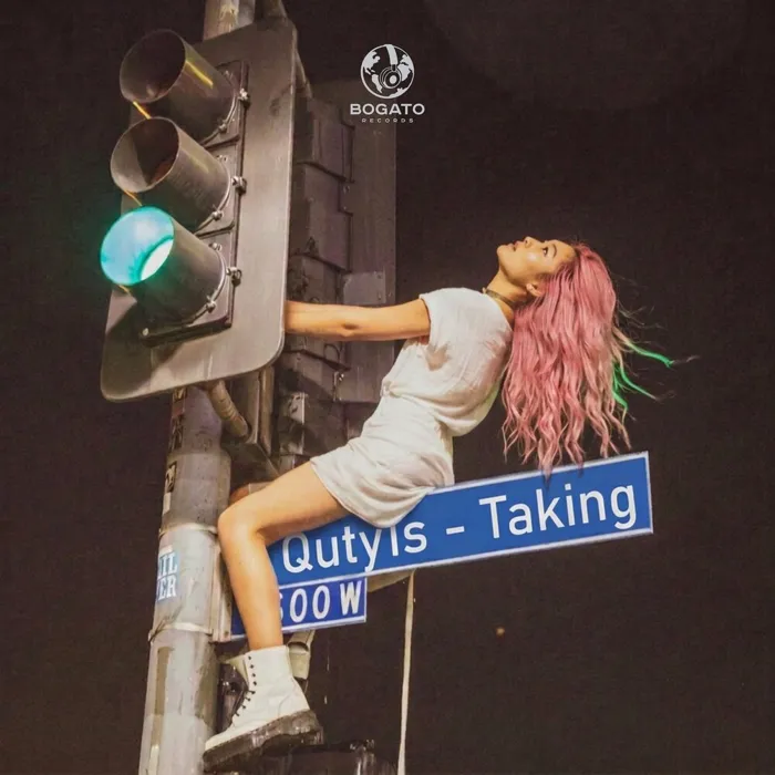 Taking