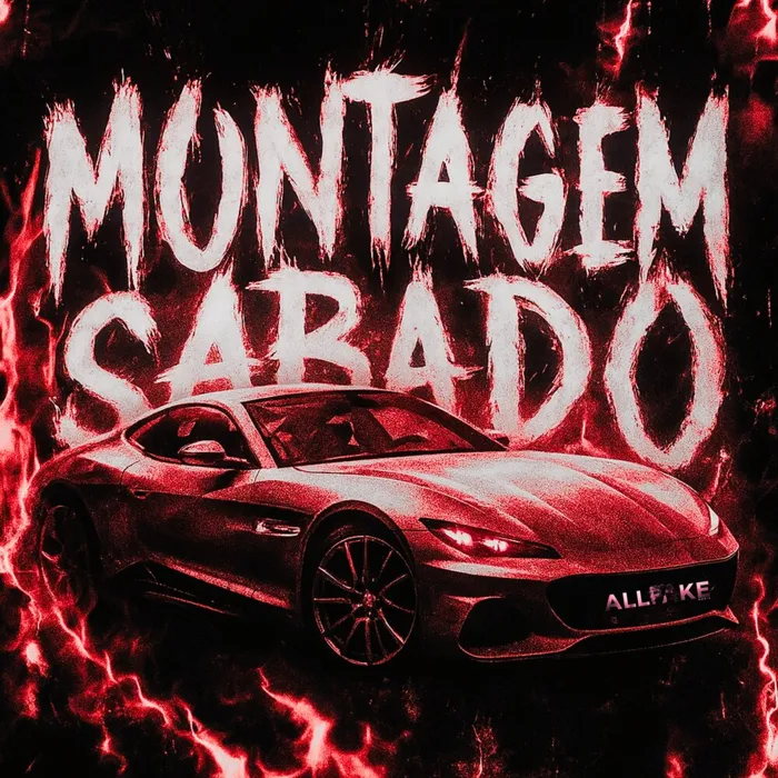 MONTAGEM SABADO