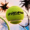 SHARAPOVA