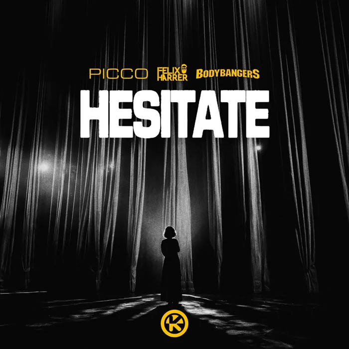 Hesitate