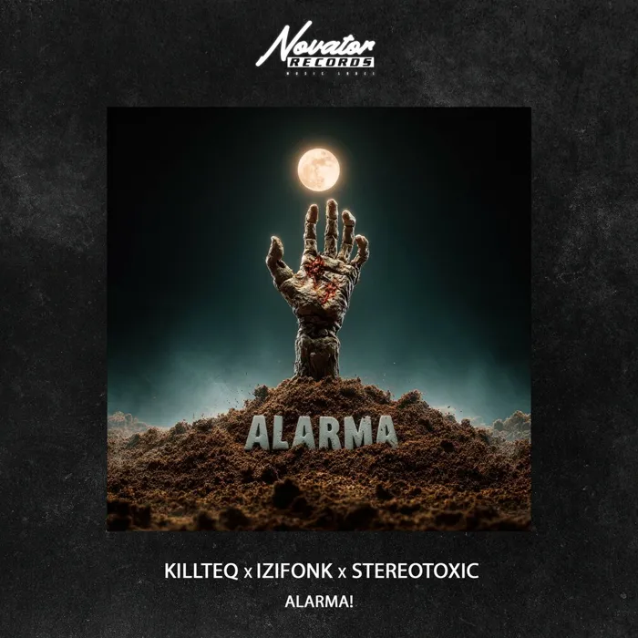 Alarma!