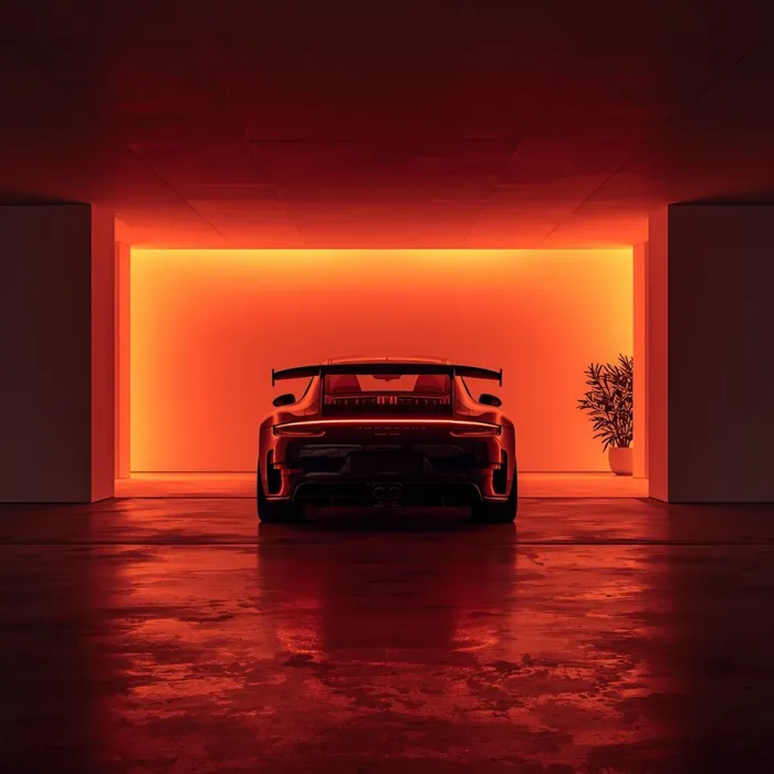 Porshe