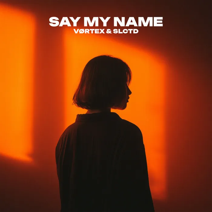 Say My Name