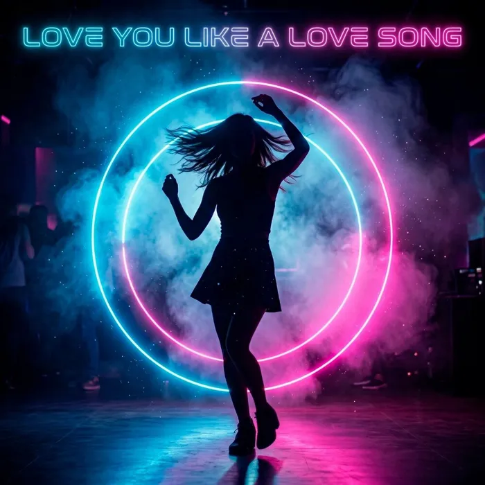 Love You Like a Love Song
