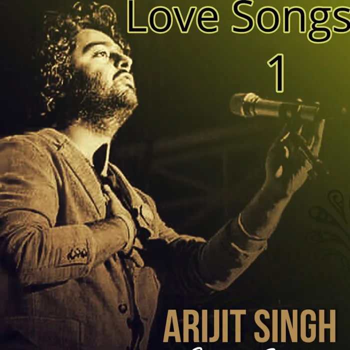 Love Songs, Vol. 1