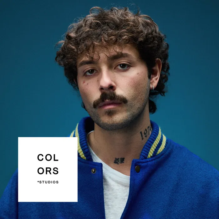 Favor - A COLORS SHOW