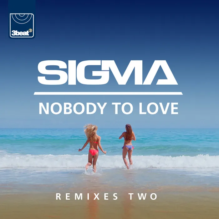 Nobody To Love