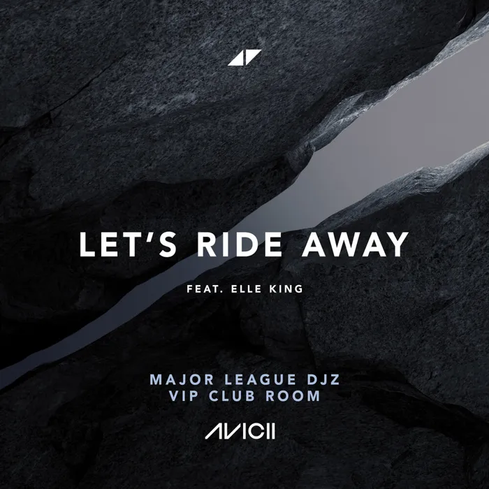 Let's Ride Away