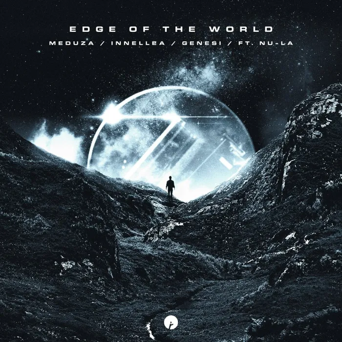 Edge Of The World