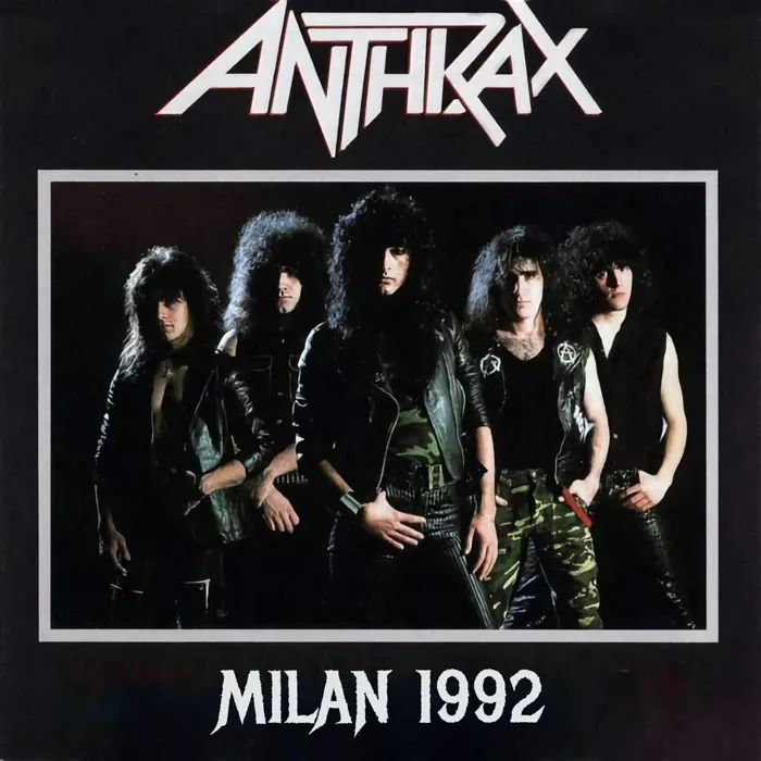 Milan 1992
