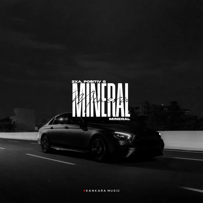 Mineral