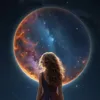 In The Moon