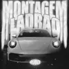 MONTAGEM LADRAO - Slowed