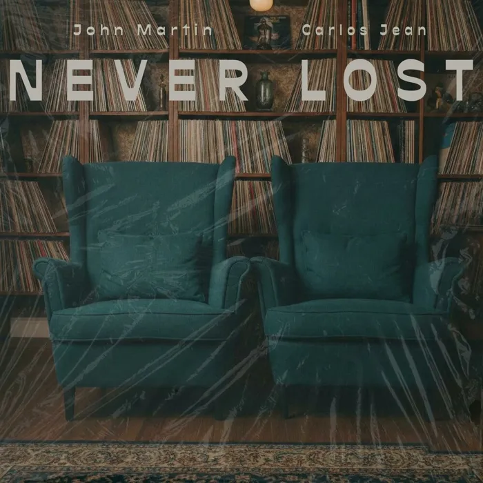 Never Lost