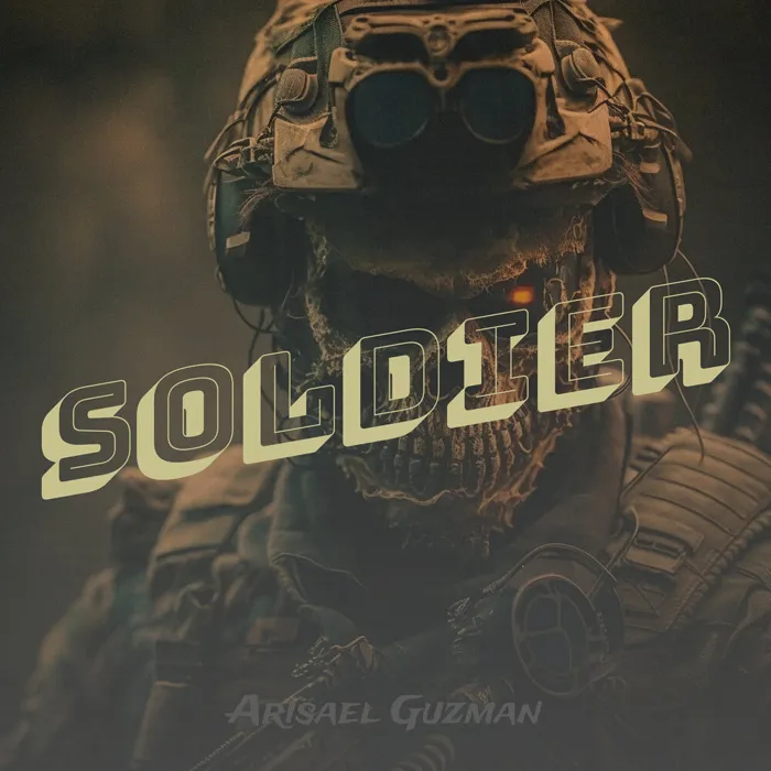 Soldier