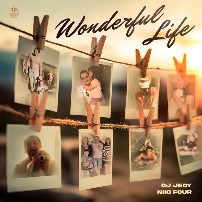 Wonderful Life