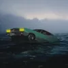 Headlights