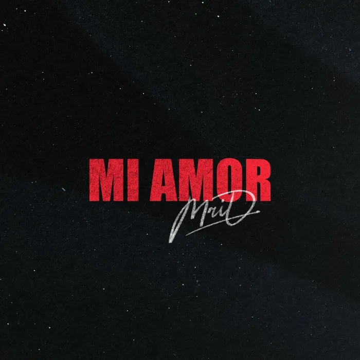 Mi amor
