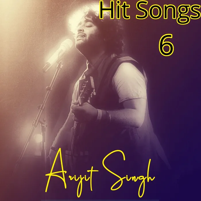 Hit Songs, Vol. 6