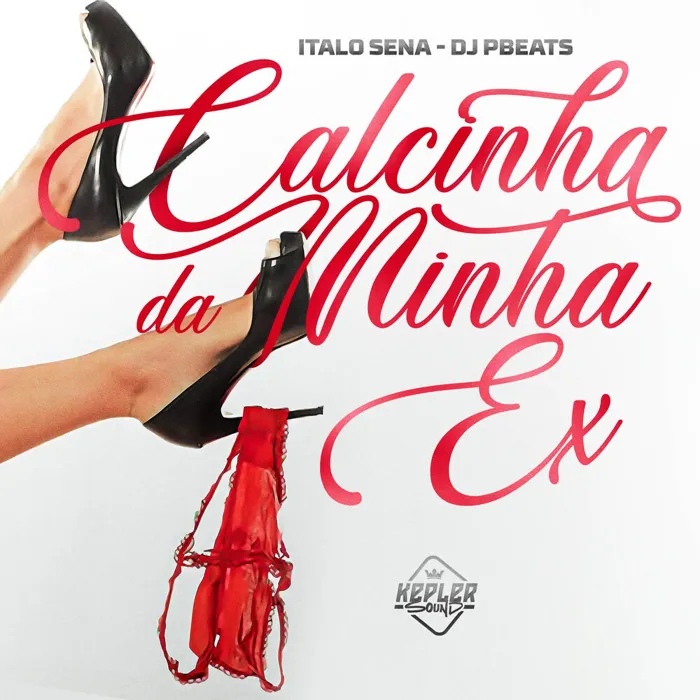Calcinha da Minha Ex