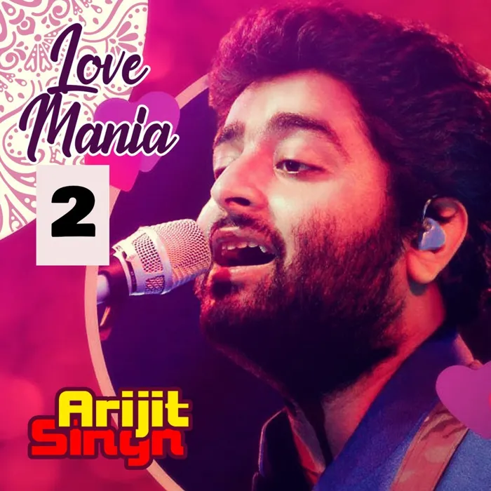 Love Mania 2
