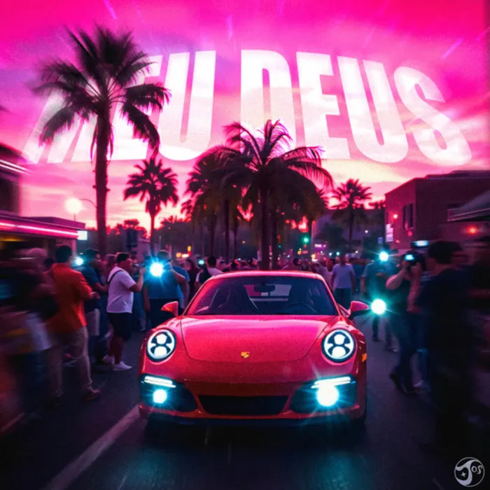 MEU DEUS