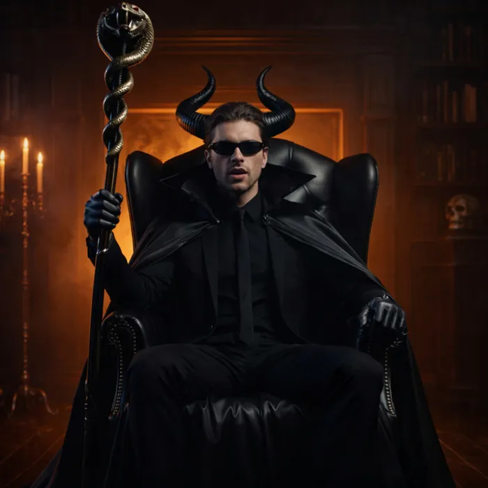 Papa King