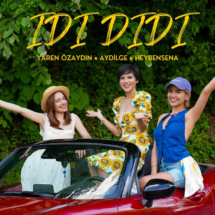 IDI DIDI
