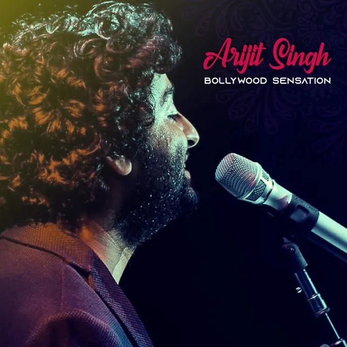 Arijit Singh Bollywood Sensation