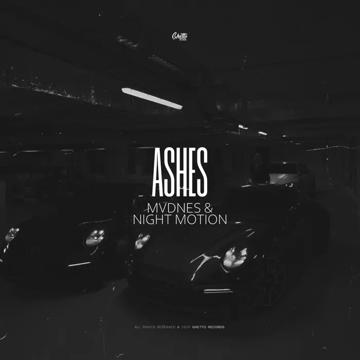 Ashes