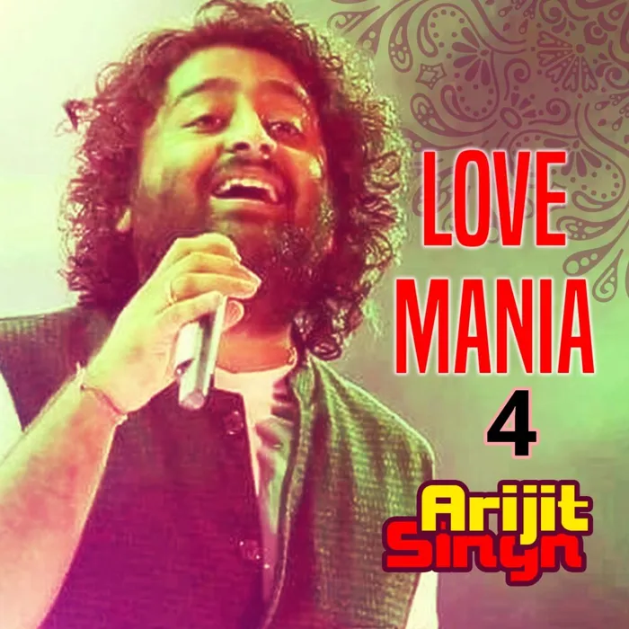 Love Mania, Vol. 4