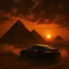 Pyramid