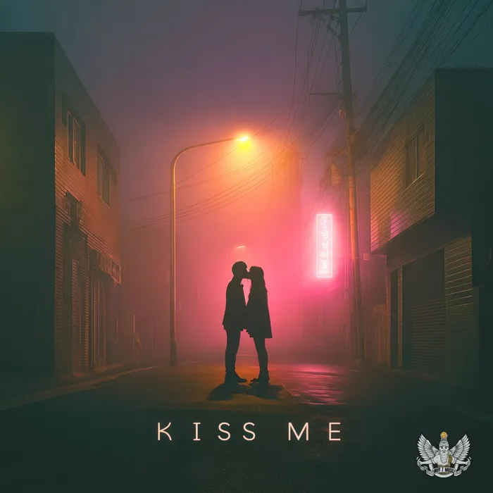 Kiss Me
