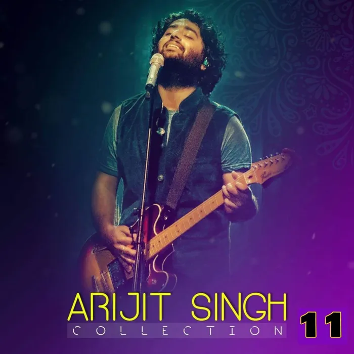 Arijit Singh Collection 11