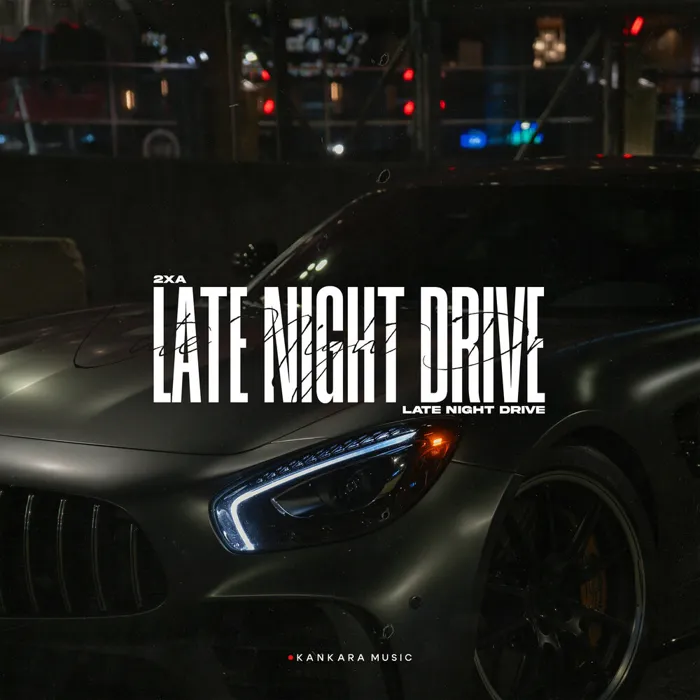 Late Night Drive