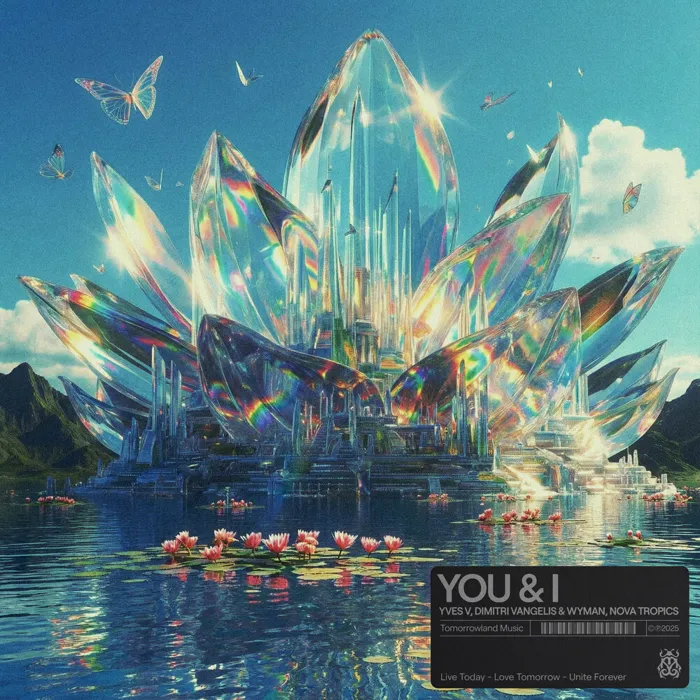 You & I