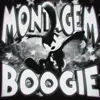 MONTAGEM BOOGIE