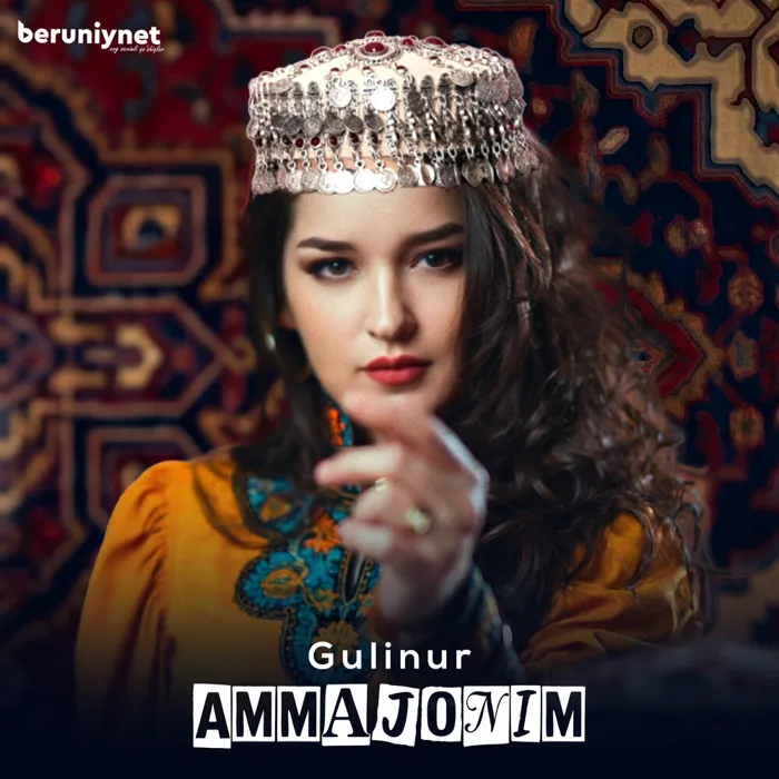 Ammajonim