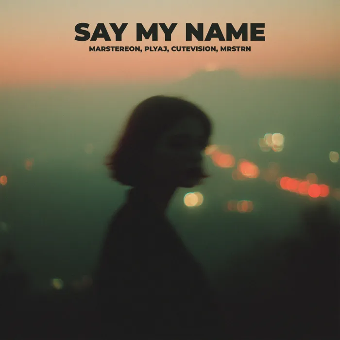 Say My Name