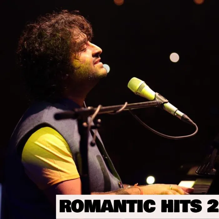 Romantic Hits 2
