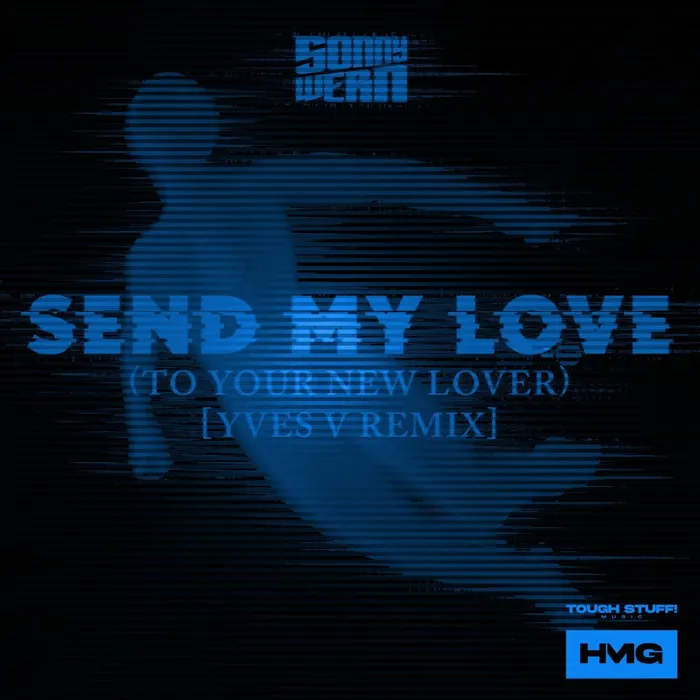 Send My Love (To Your New Lover)