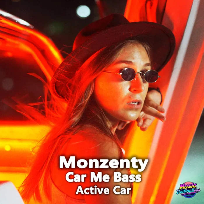 Active Car