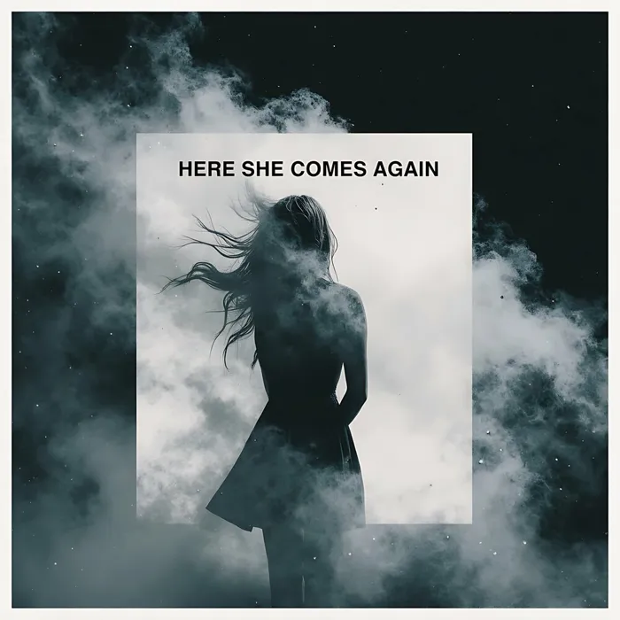Here She Comes Again