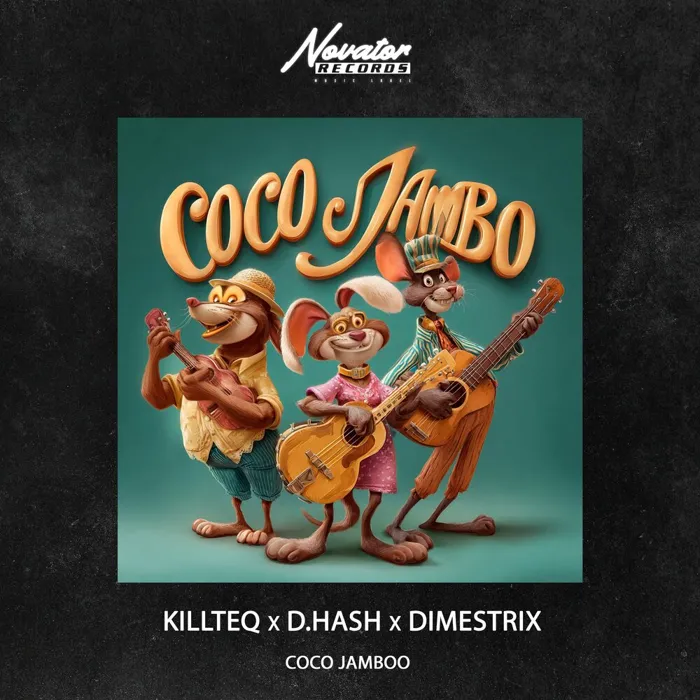 Coco Jamboo