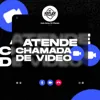 Atende Chamada de Video