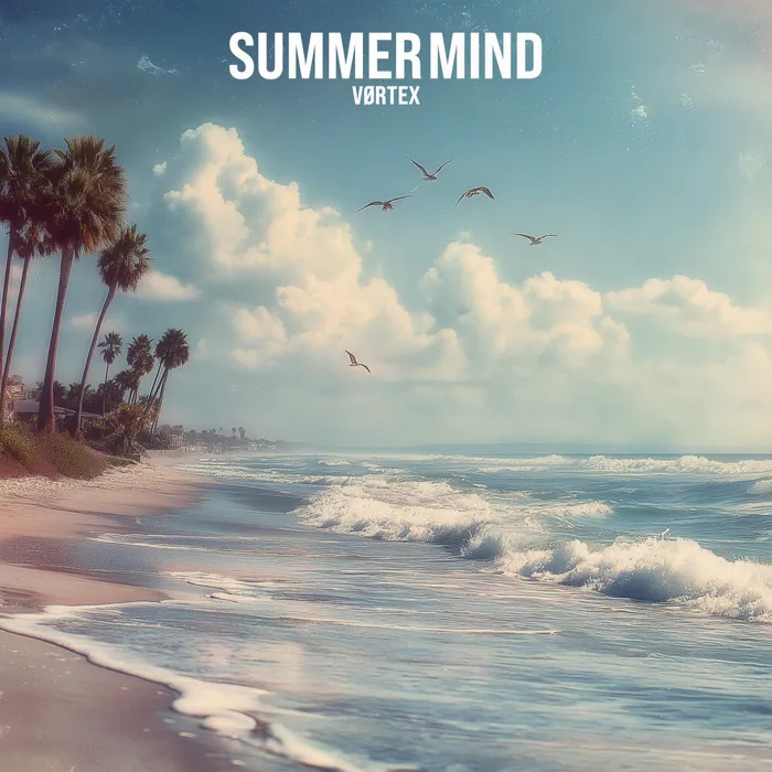 Summer Mind