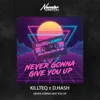 Never Gonna Give You Up