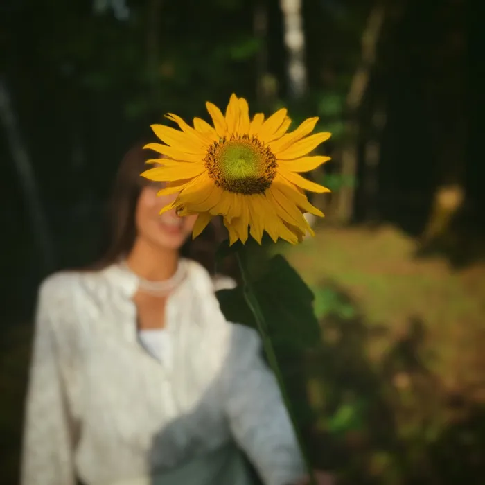 Гуляли
