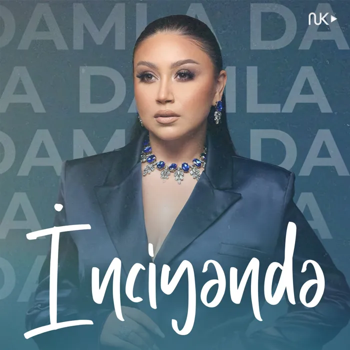 İnciyəndə