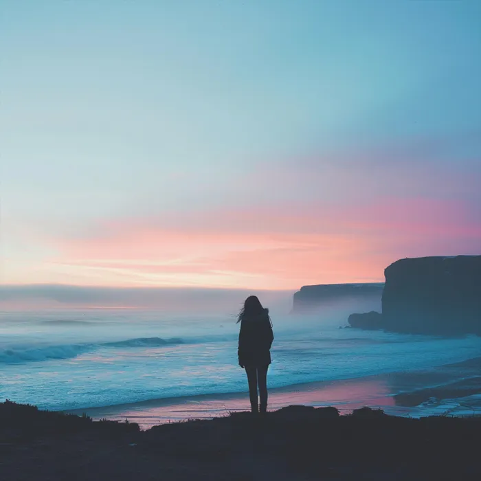 Breathe Again